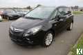 Foto Opel Zafira Tourer Innovation*NAVI*XENON*7Sitzer*AHK*