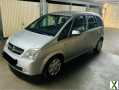 Foto Opel Meriva 1,4 tüv 10/25