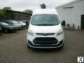 Foto Ford Transit Custom 2.0 TDCI L2 H2 Trend, AC, PDC