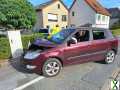 Foto Skoda Fabia 1,6 l Diesel - Unfallwagen