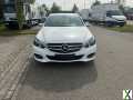 Foto MercedesBenz E220 Bluetec Avantgarde