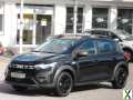 Foto Dacia Sandero TCe 110 Stepway Extreme+ GJR,SHZ,Kamera