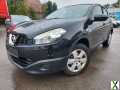 Foto Nissan Qashqai Visia 2010 Klima