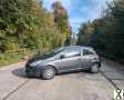 Foto Opel Corsa D