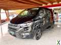 Foto Ford Tourneo Custom Titanium X Navi Standheizung Kame