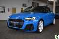 Foto Audi A1 30 Sportback 1,0 TFSI edition one DSG B&O Dyn