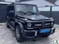 Foto Mercedes Benz AMG G 63