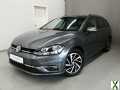 Foto Volkswagen Golf Var. 2.0 TDI Join,1.Hand,Klimaaut,Navi,AHK