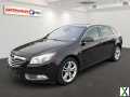 Foto Opel Insignia A 2.0 CDTI Kombi Design Edition 4x4