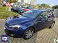 Foto Volkswagen Golf 1.2 TSI Trendline KLIMA+ALLWETTER+1.HAND