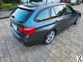 Foto BMW 330d Touring M Sport Shadow Auto. M Sport Shadow