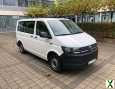 Foto Volkswagen T6 2.0 TDI* 9 Sitzer*Klima*Leder*1-Hand