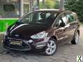 Foto Ford S-Max S-MAX Titanium / Sitzheizung / Navi