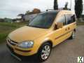 Foto Opel Combo 1.3 CDTI ,Klima,Kunstleder,CD,Automatik