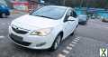 Foto Opel Astra Sports Tourer 1.7 CDTI 150 Jahre Opel