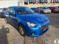 Foto Mazda 2 Lim. Exclusive-Line