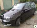 Foto Skoda Fabia 1.0l TSI 81kW STYLE Green Tec