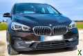 Foto BMW 220 Gran Tourer 220d Steptronic Luxury Line 8f..