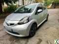 Foto TOYOTA AYGO 1.0 *TÜV 12/2025*