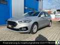 Foto Ford Mondeo Turnier LED Navi Apple Car Play Kamera