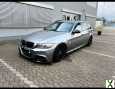 Foto BMW E91 325d N57 M-paket