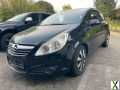 Foto Opel Corsa (TÜV Neu & Service )