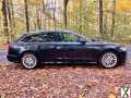 Foto Audi A6 Quattro