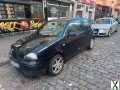 Foto SEAT AROSA 1.0 Benzin