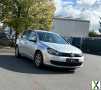 Foto Volkswagen Golf 1.4 Highline. Einparkhilfe.