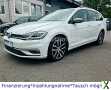 Foto Volkswagen Golf VII 2.0 TDI DSG IQ.DRIVE*Pano*StHz*Xenon*