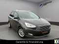 Foto Ford Grand C-Max 2.0 TDCi*Automatik*Navi*ACC*1.Hand