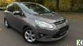 Foto Ford C-Max C-MAX Champions Edition