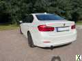 Foto BMW 318i Advantage - TOP ZUSTAND!