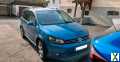 Foto VW Touran 2.0 TDI Cross Line - AHK - BI XENON - Navi - LED