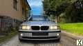 Foto BMW e46 318i Kombi TÜV 09/26 2Jahre Klima AHK, PDC