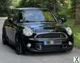 Foto MINI Cooper S R56 184 PS tiefer und 18