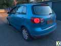 Foto VW Golf Plus 1.6 Automatik