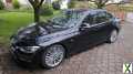 Foto BMW 328i luxery Line Automatik