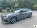 Foto Audi A4 Avant S line 40 TDI LED AHK Optik