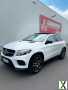 Foto Mercedes-Benz GLE 350d