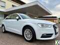 Foto Audi A3 1,8 Ltr. Aut quattro Navi Xenon Alu Pdc Klima