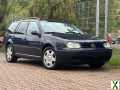 Foto  ~ Volkswagen Golf IV ~ 1.9 TDI 101 PS~Automatik