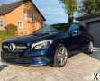 Foto Mercedes CLA 200CDI Shooting Brake Urban