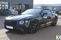 Foto Bentley Continental GTC Speed *MASS*NAIM*LUFT*MIETKAUF*