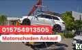 Foto Motorschaden Ankauf Audi A1 A3 A4 A5 A6 A7 Q3 Q5 Q7 Sq5 s3 s1 s5