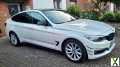 Foto BMW 320 Gran Turismo Gran Turismo 320d xDrive Ad