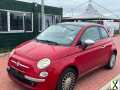 Foto Fiat 500 Lounge