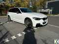 Foto BMW 320D M Paket Automatik HUD 8 Fach