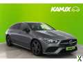 Foto Mercedes-Benz CLA 220 Shooting Brake DCT AMG-Line+LED+NAVI