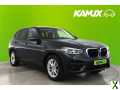 Foto BMW X3 20d xDrive Steptronic+LED+NAVI+LIVE COCKPIT